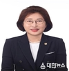 이혜자 도의원 전라남도 자원봉사활동 지원 조례 일부개정조례안 발의