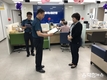 제천署, 3,800만원 상당 보이스피싱 피해 막은 농협직원에게 감사장 전달