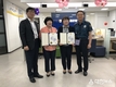 제천署, 3,800만원 상당 보이스피싱 피해 막은 농협직원에게 감사장 전달