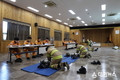 영주소방서, 소방관들의 현장능력을 위한 소방전술평가 실시