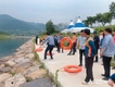 산청군 피서철 대비 물놀이 안전사고 제로화 목표