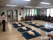 영주소방서, 심폐소생술 교육 실시
