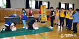 충주시,대한적십자사충주봉사회 응급처치법 경연대회