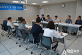 영주署, 학교폭력 예방을 위한 경찰-교육당국 간담회 가져