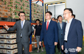 경북도, 베트남 빈 그룹 응웬 비엣 꽝 부회장 만나 상호 협력사업 제안