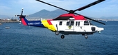 해양경찰청, 연말 중형헬기 2대 동해‧제주해역 배치