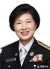 제42대 장경숙 목포소방서장 취임