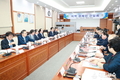 충북도,이시종 지사 지역 경제단체장과 간담회