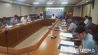 청주시, 폐기물 소각시설 총력대응 테마회의 개최