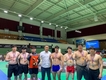 구미시청 씨름 실업팀 전국씨름선수권대회 휩쓸어