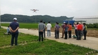구미시 농촌지도자회 ‘첨단농업기술드론교육’