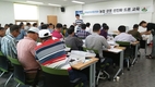 구미시 농촌지도자회 ‘첨단농업기술드론교육’