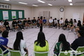 전남학생교육원, 고등학생 학생자치문화 캠프 운영