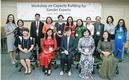 2019 베트남 성평등 교육 역량강화 워크숍 개최