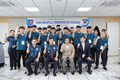 영주 署, 경북전문대 警·學 현장실습 수료식 개최