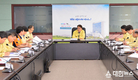 광주시 이용섭 시장, 현장상황 확인 및 신속한 수습·대책 마련 지시