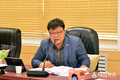 제천시의회 산건위, 의원발의 조례안 3건 입법예고