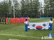8월 3일, 목포에서 동아시아 여자축구 꿈나무들의 열전 돌입