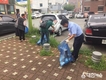 목포시, 무더위도 못말리는 목포사랑 청결활동