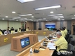 전남도, 태풍 ‘프란시스코’ 대처 긴급 점검회의