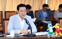 광주시, 화요간부회의 시장 당부사항