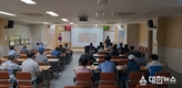 청주시 친환경농업인 친환경 전문교육 실시