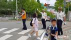 경북경찰, 개학기 어린이 교통안전 종합대책 전개