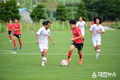 목포시, 2019 EAFF U-15 국제여자축구대회 성황리에 마쳐