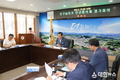 옥천군 인구늘리기 민관협의체 정기회의 개최