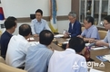 포항시, 추석맞이 서민안정 긴급회의 열어