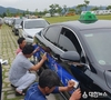 구미시, ‘공익광고를 택시로’