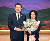 광주시, ‘8월의 공무원’에 정원석·손은영 선정