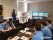 해양경찰 항공교육 실전처럼 CN-235 시뮬레이터 구축