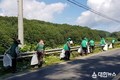 영주시, 평은면 남녀새마을지도자 추석맞이 환경정비 ‘구슬땀’
