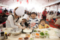 전주시, 국가대표 미식축제서 가족·친구와 만드는 비빔밥