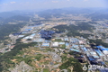 김천시 ‘대규모 산업벨트 구축’