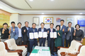 목포시, 천만 관광객 시대를 여는 업무협약 체결