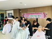 영주모란로타리클럽 미용(이발) 재능봉사로 아름다움 더하다
