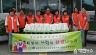 영주시 봉현면지역사회보장협의체, 추석맞이 햅쌀전달