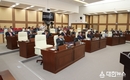 안동시의회, 제207회 임시회 마무리