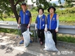풍기로타리클럽 추석 맞이 깨끗한 고향 만들기 앞장서