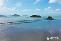 천사대교 끝자락 자은도에 '無限의 다리' 개통