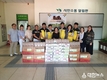 고목나무봉사회, 어려운 이웃위해 목포시에 전통된장 기탁