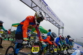 UCI C1 오사카 BMX 파견 선수 선발전