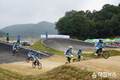 UCI C1 오사카 BMX 파견 선수 선발전
