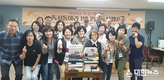 전주시 독서동아리 1박2일 독서캠프 개최 함께 읽고 나누는 독서의 기쁨