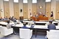 순창군의회 제244회 임시회 개회