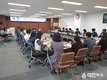 군산시 인구정책 실무부서 현안회의 개최