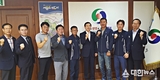 충주시, 제100회 전국체육대회 출전 선수단 격려