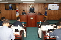 영주시의회, 제238회 임시회 개회